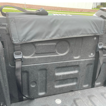COR Surf Tailgate Truck Pad for Surfboards and Paddleboards