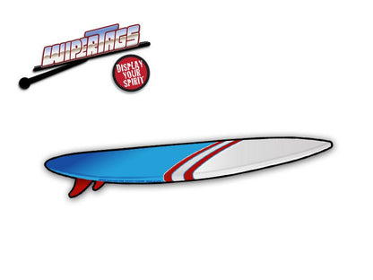 Surfboard WiperTags - Angler's Pro Tackle & Outdoors