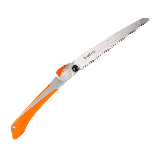 Survival Frog Folding Saw - Angler's Pro Tackle & Outdoors
