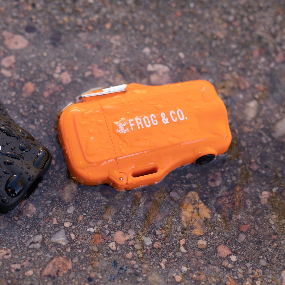 Survival Frog Tough Tesla Lighter 2.0 - Angler's Pro Tackle & Outdoors