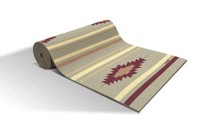 Yune Yoga Suzy Trekk Travel Yoga Mat