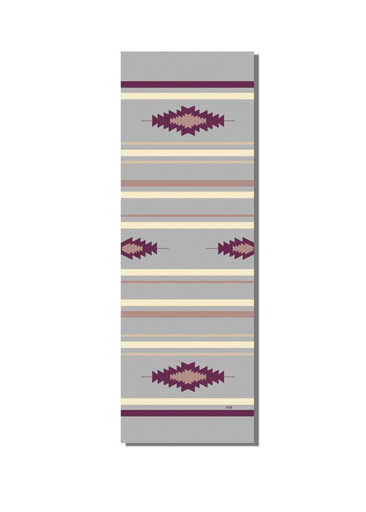 Yune Yoga Suzy Trekk Travel Yoga Mat