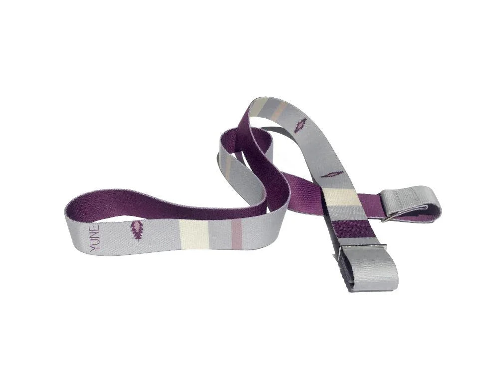 Yune Yoga Strap Suzy