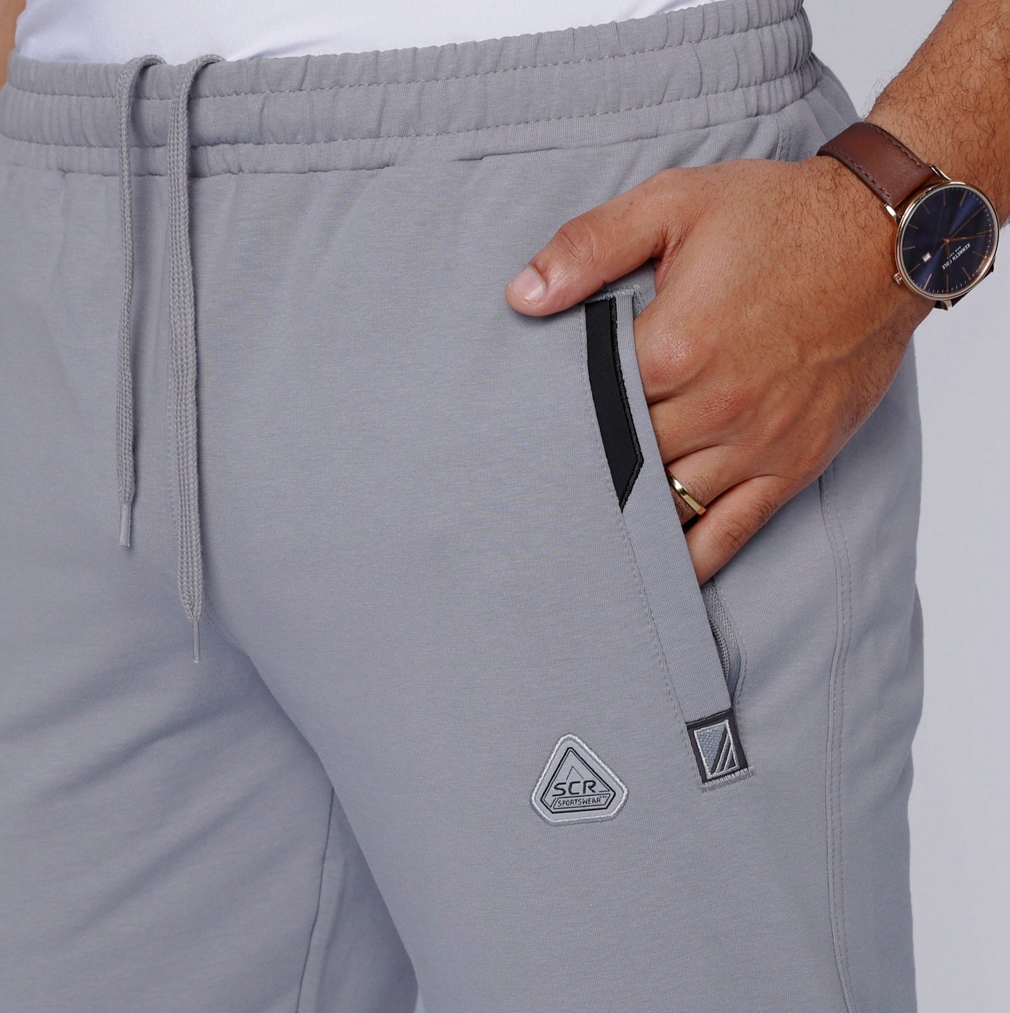 SCR Sportswear All-Day Comfort Athletic Sweatpants - Straight (Tall Fit)
