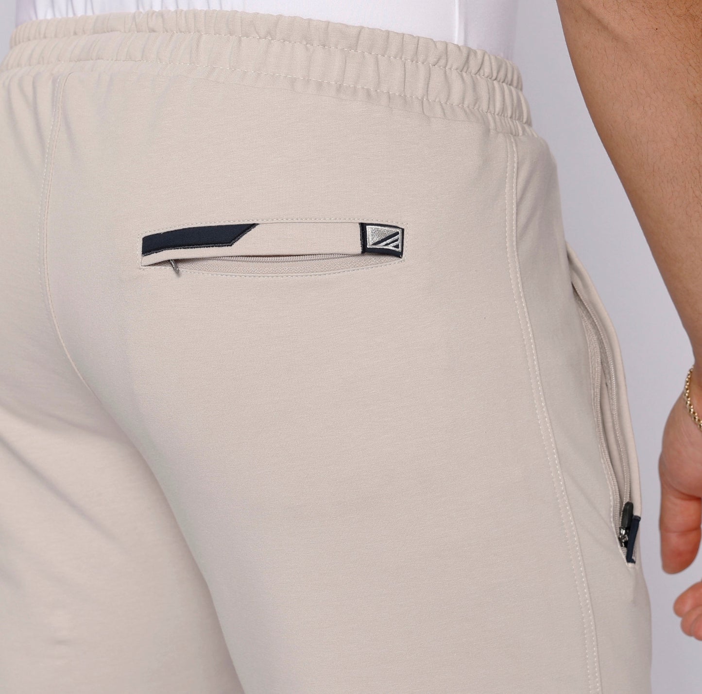 SCR Sportswear All-Day Comfort Men's Athletic Sweatpants - Straight (Big & Tall Fit)