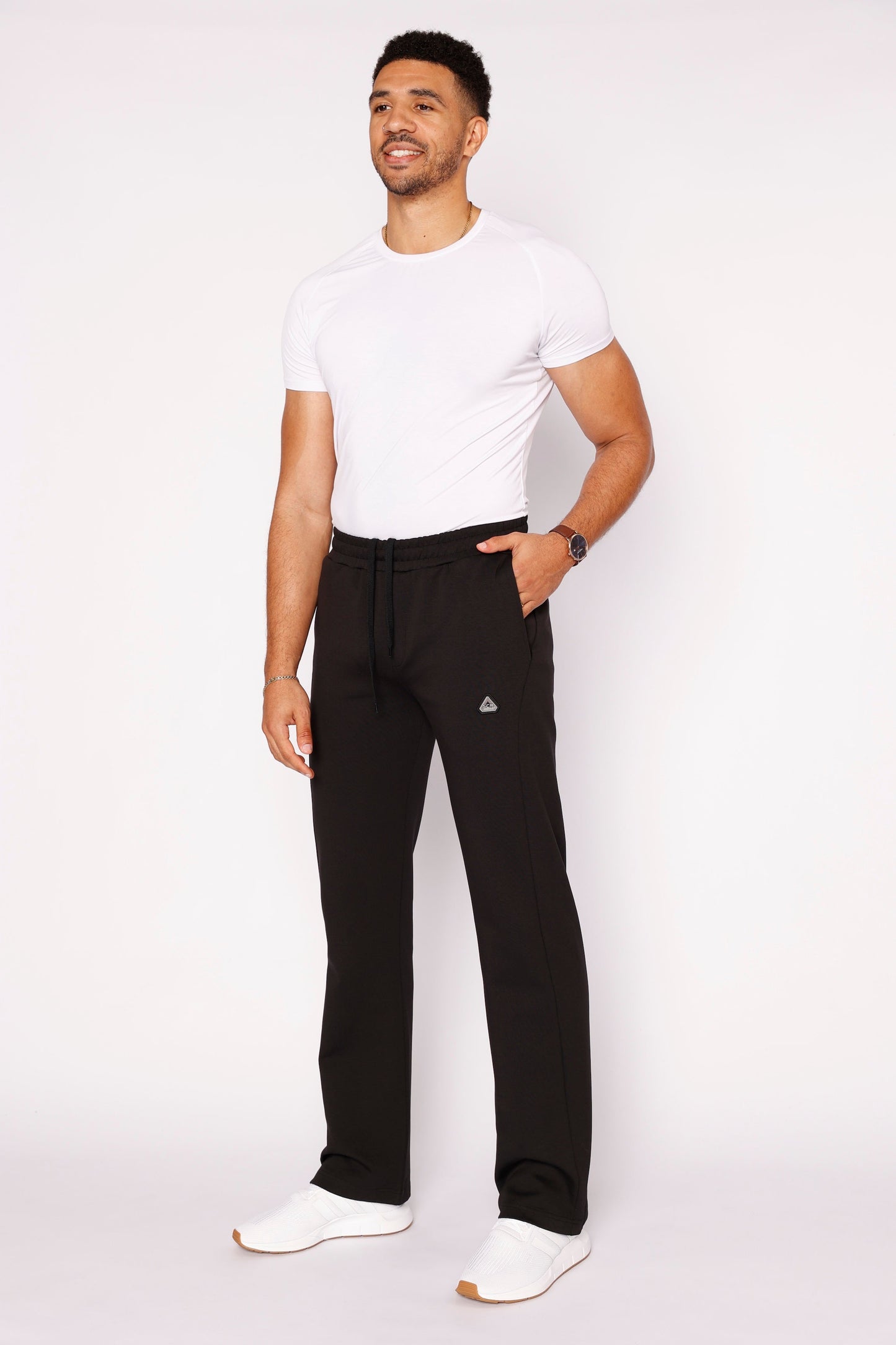 SCR Sportswear Classic Athleisure Sweatpants - Straight (Tall Fit)