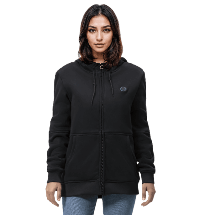 Weston Women's Zip Hoodie Jacket