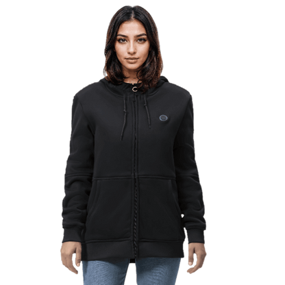 Weston Women's Zip Hoodie Jacket