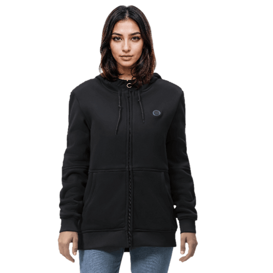 Weston Women's Zip Hoodie Jacket