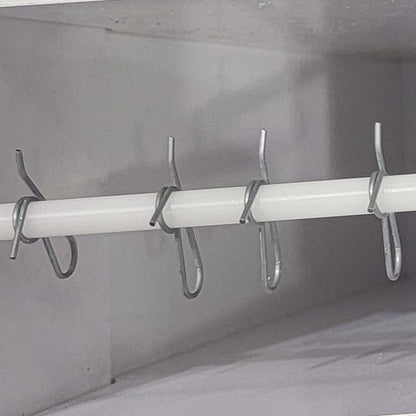 Lakewood Products  - Swim Bait Hanger - 2 Sizes Available OR Extra Clips