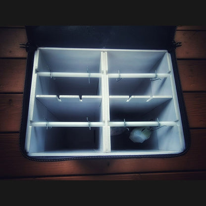 Lakewood Products  - Swimbait Deposit Box