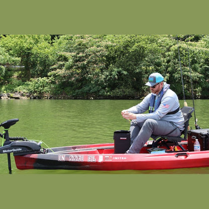 Lakewood Products  - Swimbait Deposit Box