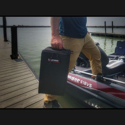 Lakewood Products  - Swimbait Deposit Box