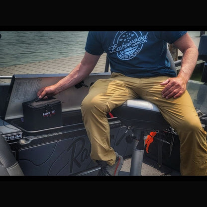 Lakewood Products  - Swimbait Deposit Box