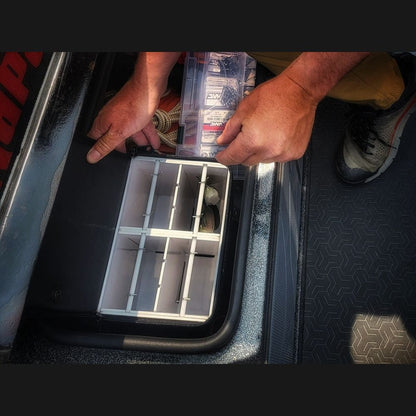 Lakewood Products  - Swimbait Deposit Box