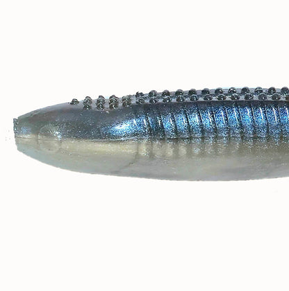 Lanier Baits Swimmers