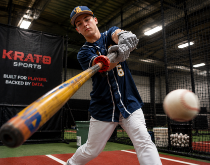 Krato 10 oz Youth Bat Weight