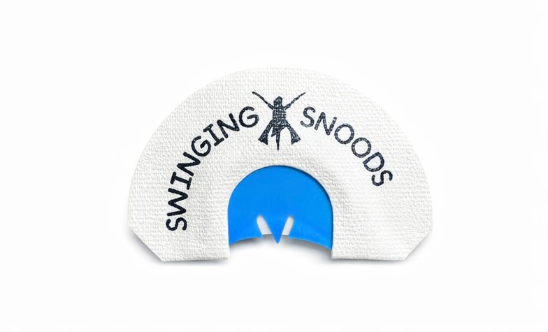 Swinging Snoods Turkey Calls Hunting Over Bait - Split - V - Angler's Pro Tackle & Outdoors