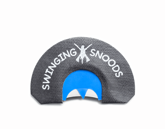 Swinging Snoods Turkey Calls The Beating - Batwing - Angler's Pro Tackle & Outdoors