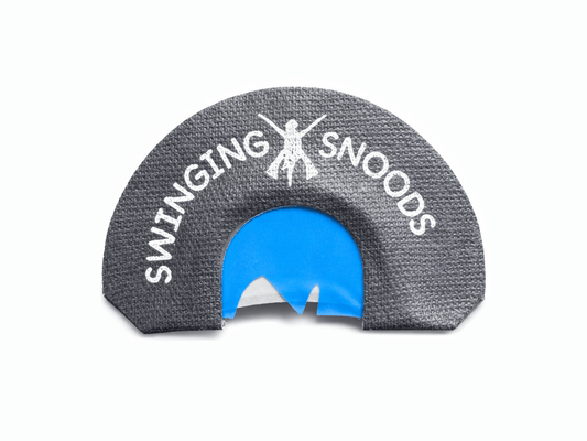 Swinging Snoods Turkey Calls The Beating - Combo Cut - Angler's Pro Tackle & Outdoors