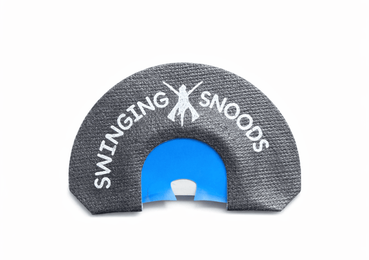 Swinging Snoods Turkey Calls The Beating - Ghost Cut - Angler's Pro Tackle & Outdoors