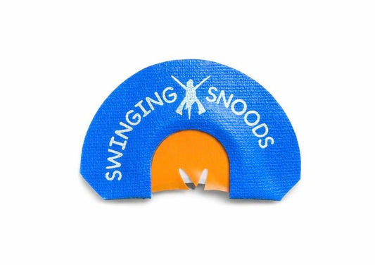 Swinging Snoods Turkey Calls The Hen Next Door - Split - V - Angler's Pro Tackle & Outdoors
