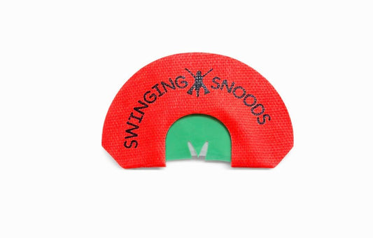 Swinging Snoods Turkey Calls The Little Loudmouth - Split - V - Angler's Pro Tackle & Outdoors