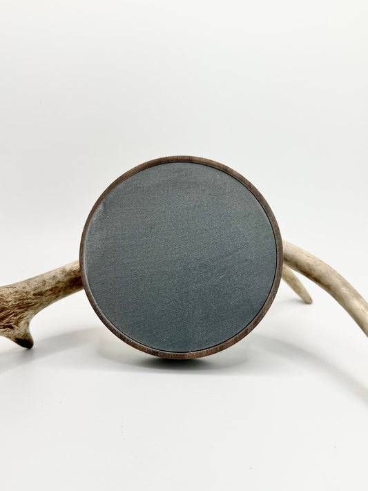 Swinging Snoods Turkey Calls Walnut - Slate Over Glass - Angler's Pro Tackle & Outdoors