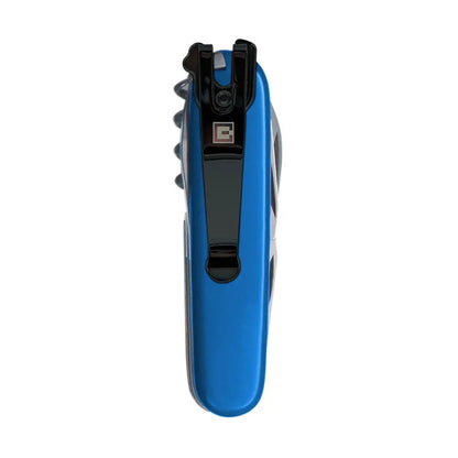 Clip & Carry SwissQlip - Swiss Army Knife Pocket Clip