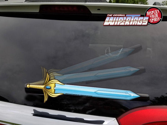 Sword of Protection WiperTag - Angler's Pro Tackle & Outdoors