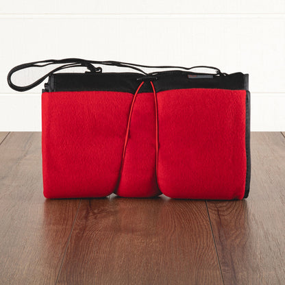 Picnic Time Blanket Tote Outdoor Picnic Blanket