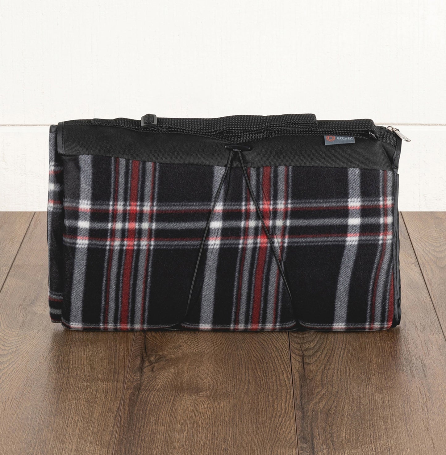Picnic Time Blanket Tote Outdoor Picnic Blanket