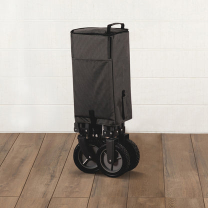 Picnic Time Adventure Wagon Portable Utility Wagon