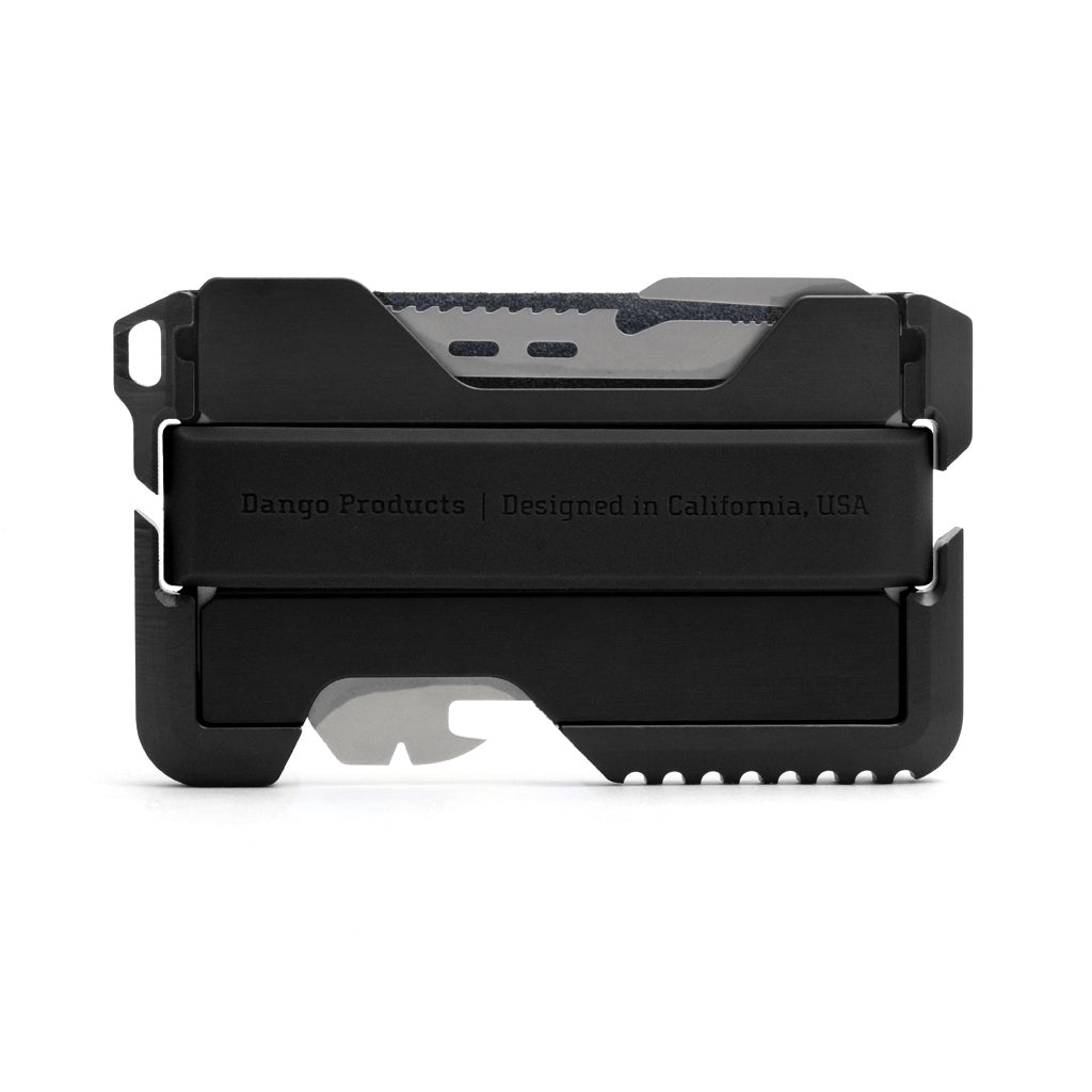 DANGO T01 TACTICAL™ WALLET