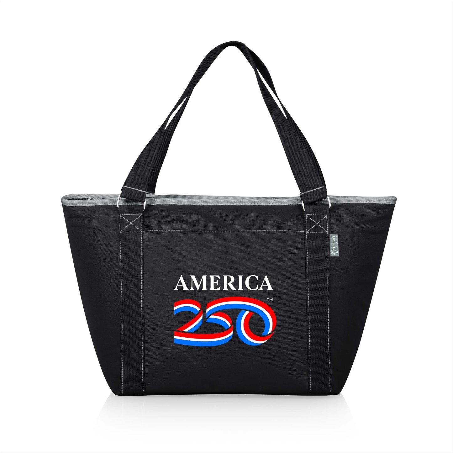 America250 - Topanga Cooler Tote Bag