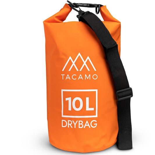 Titan Survival TACAMO Dry Bags