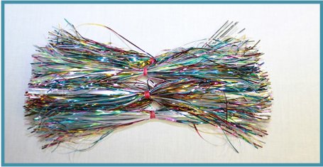 Tackle Industries Bucktail Skirts - Rainbow Pearl - Angler's Pro Tackle & Outdoors