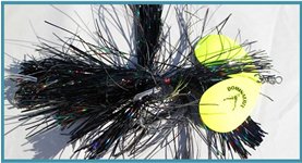 Tackle Industries Double 10 Dominatrix - Lemon Head - Angler's Pro Tackle & Outdoors