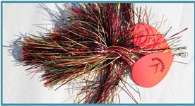 Tackle Industries Double 10 Dominatrix - Red Rider - Angler's Pro Tackle & Outdoors