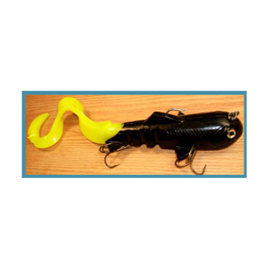 Tackle Industries Mag SuperD Musky Swimbaits - Angler's Pro Tackle & Outdoors