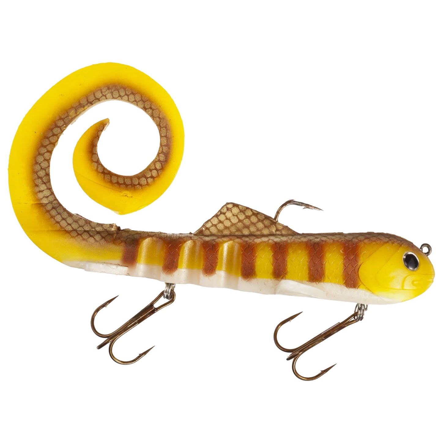 Tackle Industries Mag SuperD Musky Swimbaits - Angler's Pro Tackle & Outdoors