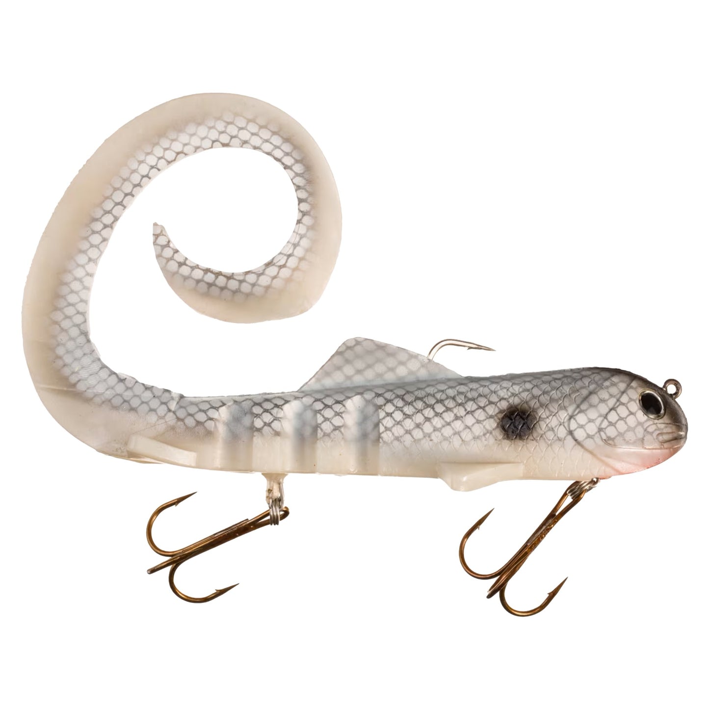 Tackle Industries Mag SuperD Musky Swimbaits - Angler's Pro Tackle & Outdoors