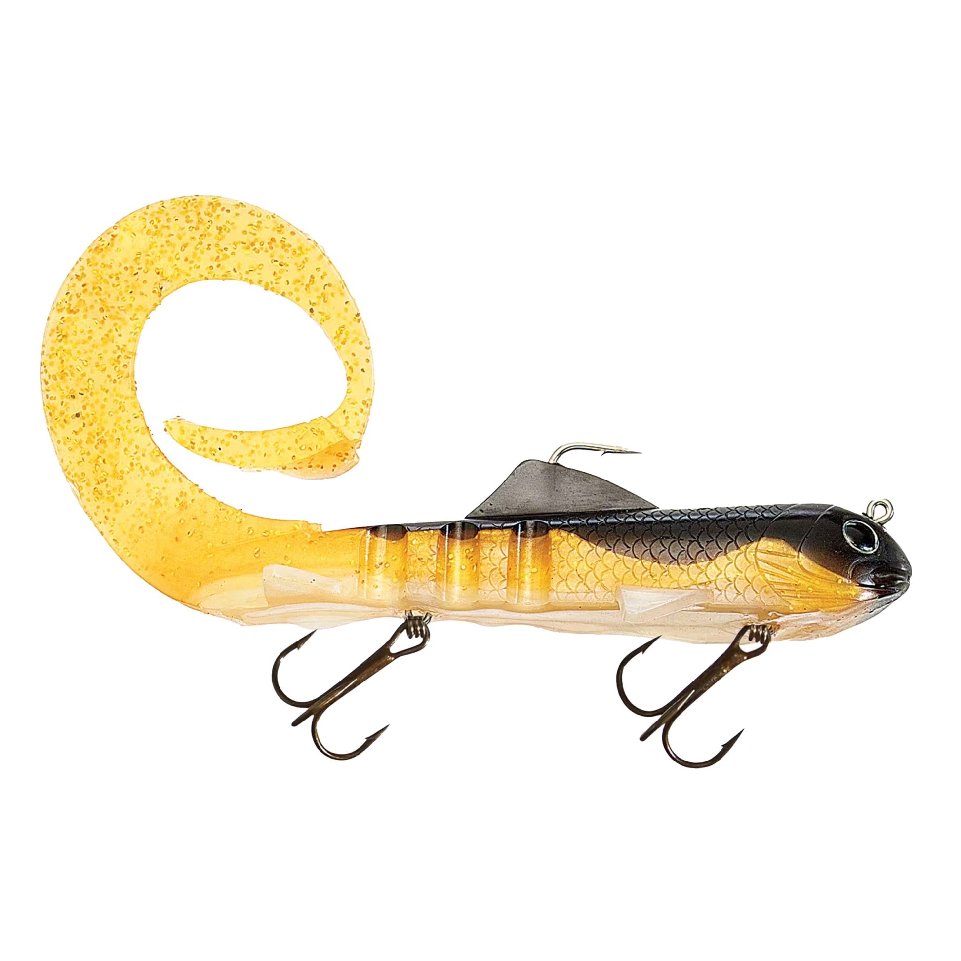 Tackle Industries Mag SuperD Musky Swimbaits - Angler's Pro Tackle & Outdoors