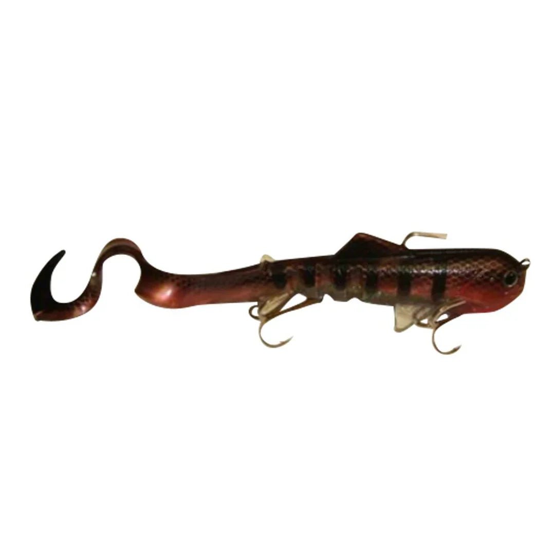 Tackle Industries Mag SuperD Musky Swimbaits - Angler's Pro Tackle & Outdoors