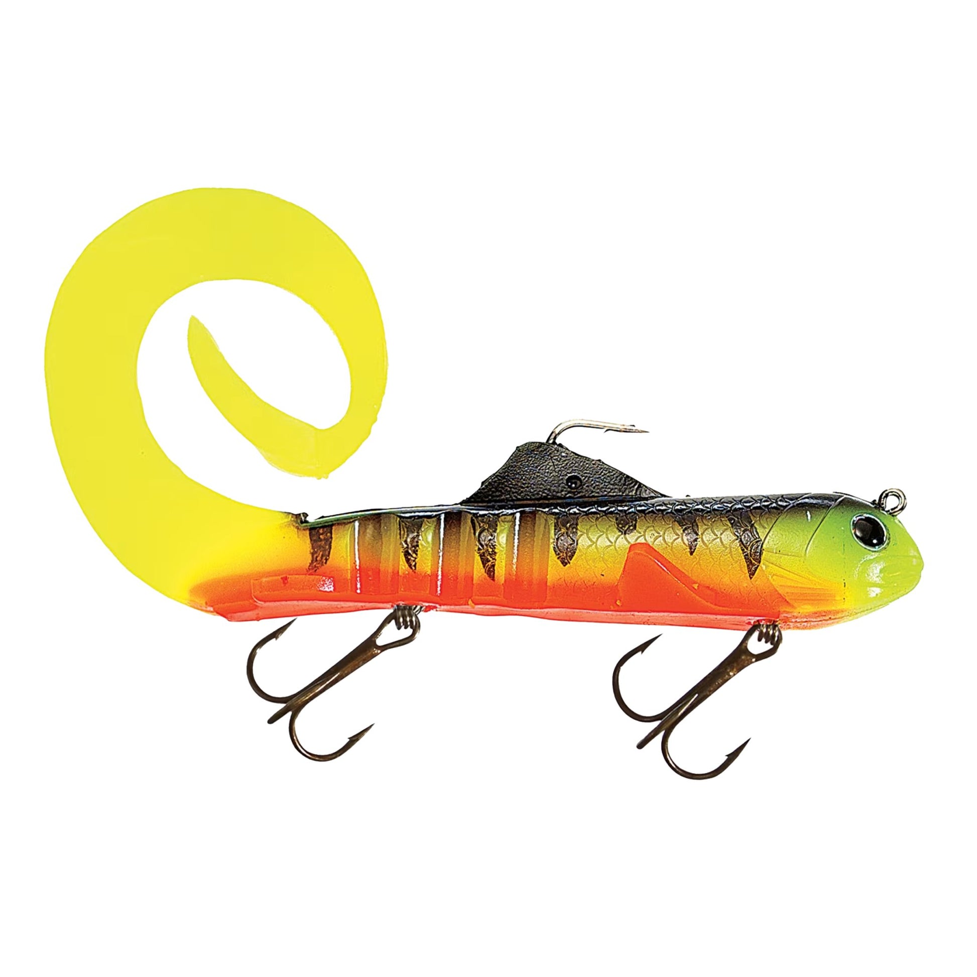 Tackle Industries Mag SuperD Musky Swimbaits - Angler's Pro Tackle & Outdoors