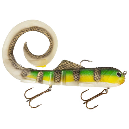 Tackle Industries Mag SuperD Musky Swimbaits - Angler's Pro Tackle & Outdoors