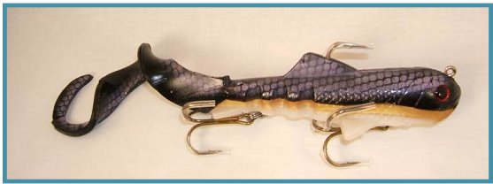 Tackle Industries Mag SuperD Musky Swimbaits - Angler's Pro Tackle & Outdoors