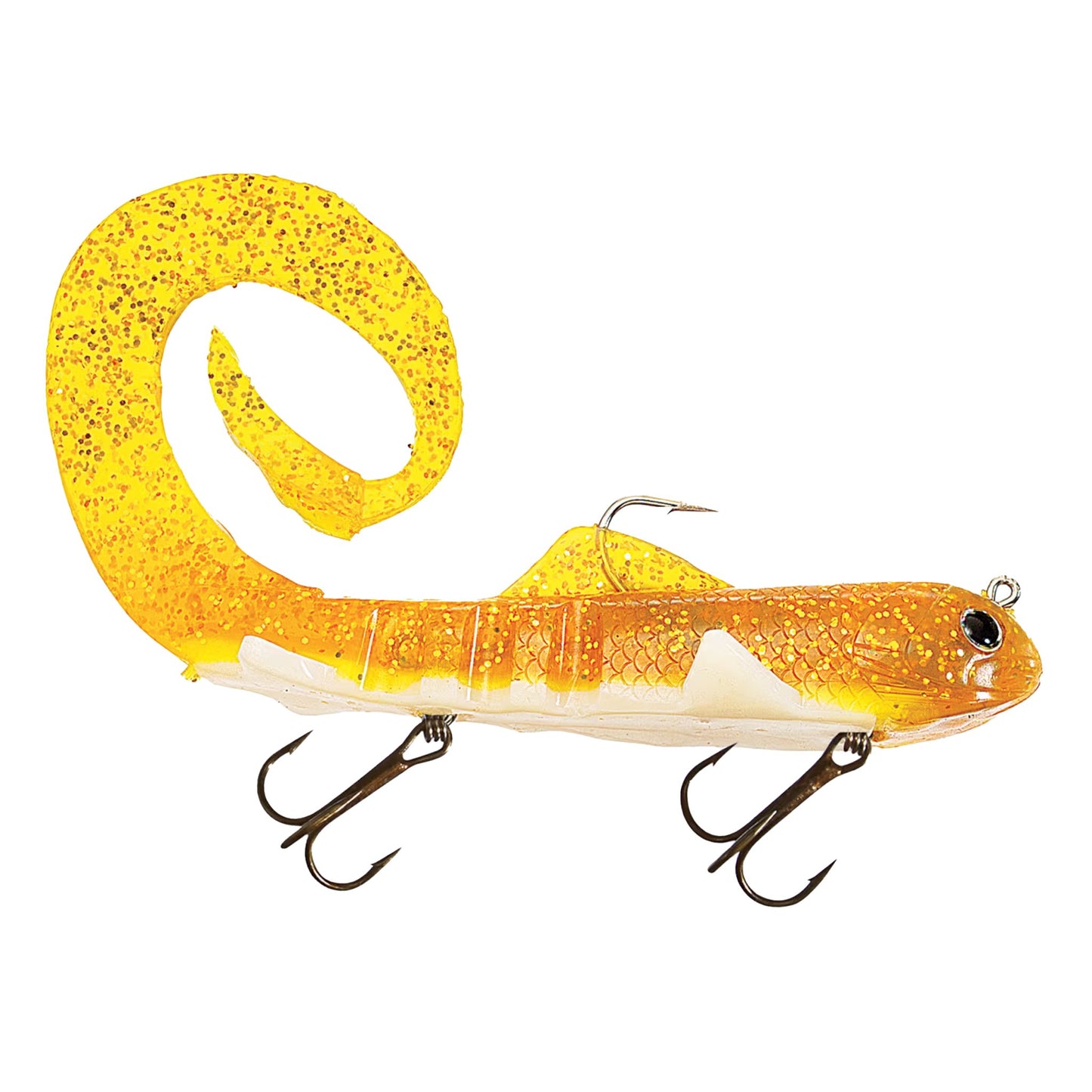 Tackle Industries Mag SuperD Musky Swimbaits - Angler's Pro Tackle & Outdoors