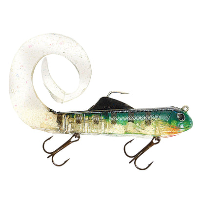 Tackle Industries Mag SuperD Musky Swimbaits - Angler's Pro Tackle & Outdoors