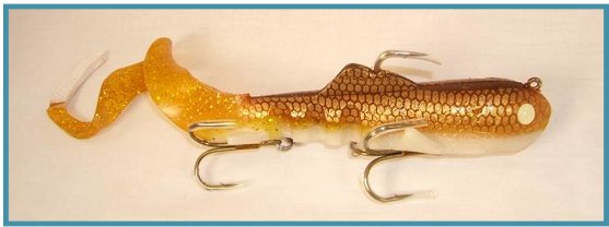 Tackle Industries Mag SuperD Musky Swimbaits - Angler's Pro Tackle & Outdoors